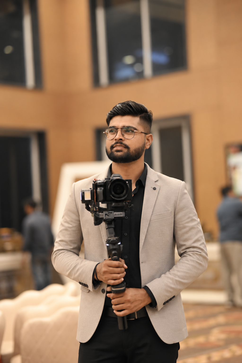 Photographer